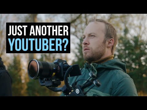 Filmmaking Tutorials that