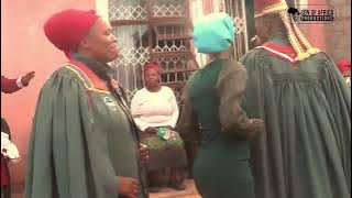 Ntandokazi Madaka- Uxolo nothando