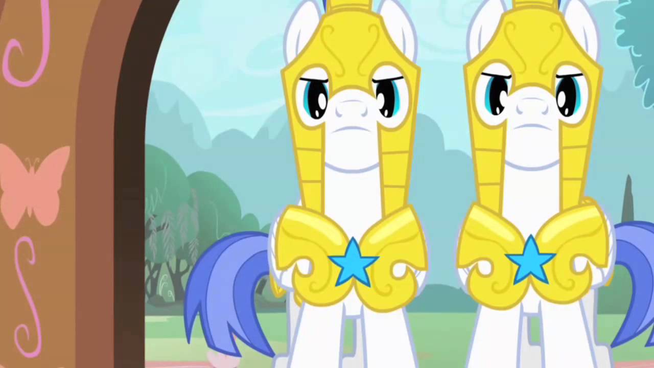 1x22 A Bird in the Hoof