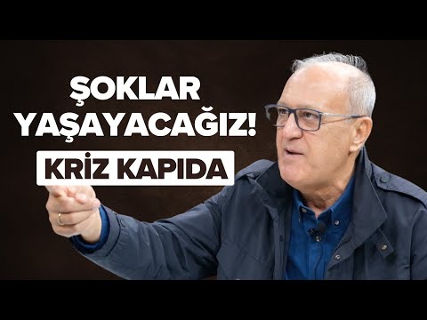 Herkes önlem alsın! İnanılmaz bir sürece giriyoruz! Ramazan Kağan Kurtoğlu anlatıyor.