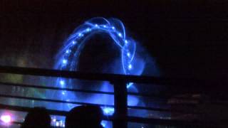 Big O Show Yeou Su ?? Expo Korea