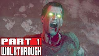DEAD RISING 4 Frank Rising Gameplay Walkthrough Part 1 TRUE ENDING DLC - No Commentary DEAD RISING 4 Frank Rising Gameplay Walkthrough Part 1 TRUE ENDING DLC - No Commentary