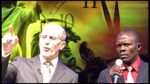 REVELATION'S TWO WITNESSES  -  Pastor Doug Batchelor
