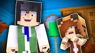 Minecraft Daycare - DIRECTOR RETURNS !? (Minecraft Roleplay)