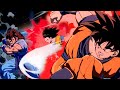 DODGING THE KAIOKEN SUPER!! | Dragonball FighterZ Ranked Matches