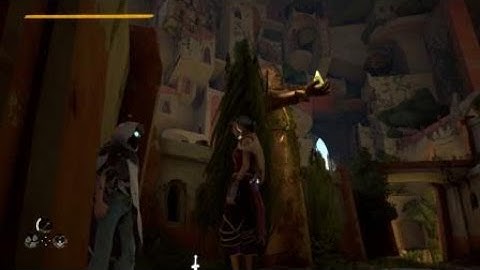 ABSOLVER Glitches