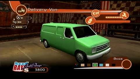 Driver Parallel Lines #15 PlayStation 2