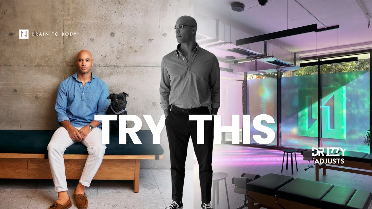 Dive Deeper into the 5 Pillars to Health - Part II | izzyadjusts