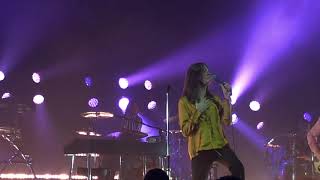 Blossoms - Sunday Was a Friend of Mine - Aylesbury 2022