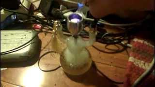 Mini Hooka!