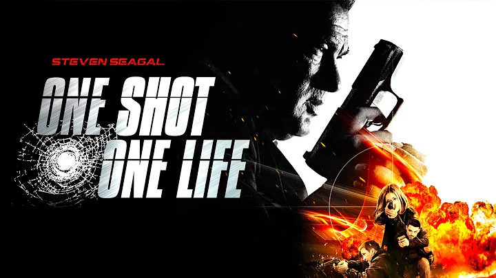 True Justice : One Shot One Life | Steven Seagal | ACTION | Full Movie in English