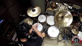 Bateras Beat Campinas - Professor Renan Cardoso - Chorinho Pra Ele (Hermeto Pascoal)