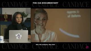The CIA Documentary | Candace Owens Uncut