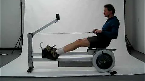 Concept2: The Dynamic Erg Redefined