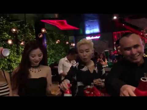 các beer club ở sài gòn Update New 1 buổi đi quẩy tại Fox Beer Club Saigon