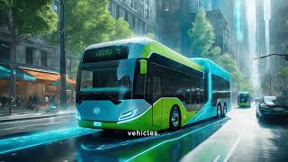 Why hydrogen does have a future