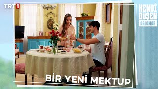 Hayri Dedenin Mektupları - Kendi Düşen Ağlamaz 8. Bölüm