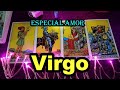 VIRGO ESTA A PUNTO DE REGRESAR UN REENCUENTRO MUY ESPECIAL LO QUE TE DIRA TE HARA ESTREMECER