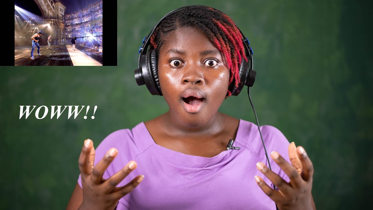 FIRST TIME HEARING AC/DC - Thunderstruck (Official Video) REACTION!!!π±