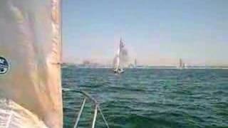 Holder 20 skippered by Dave M
