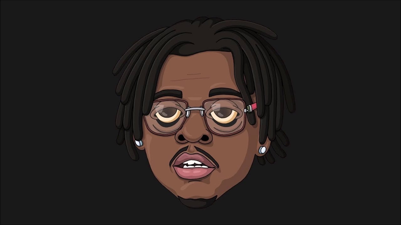 Gunna x Lil Baby x Lil Uzi Vert Type Beat "Drip Harder" (prod. datboigetro)