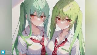 Nightcore-As Sure As The Sun Will Rise (killswitch engage)