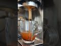 Perfect Espresso Shot Pull ASMR