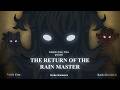 【#HUTRI81】THE RETURN OF THE RAIN MASTER - holoh3ro Fairy Tales