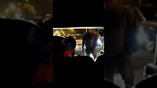 Опять показушный шмон в Одессе