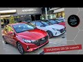 Hyundai i20 SA Launch video