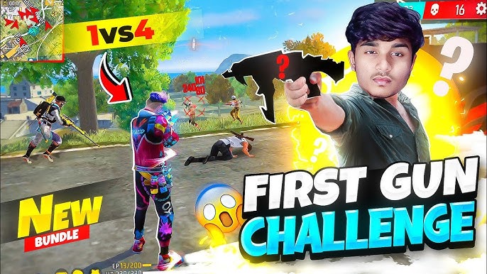 Free Fire max Rush game play😈 #D. C gamer FF YT #poki pixel