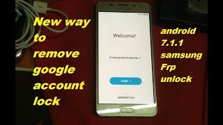 For more detail information go to my website :
https://androidmobitech.com/ i am back once again with this new video
you guys... hope helped...