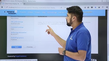 Drupal  Create Products