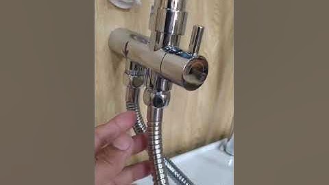 Lắp đặt cây sen tắm cho bình nước nóng 0972.34.78.65 zalo