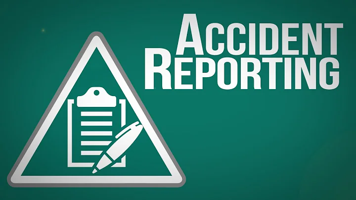 Accident Reporting In The Workplace Training | iHASCO - DayDayNews