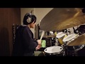 山下達郎  -【 Music Book 】叩いてみた  Drum Cover