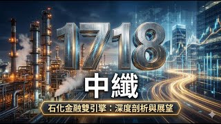 [1718 Chung Hsin] A trillion-dollar asset for the price of copper Unveiling the secret behind Ch...