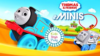 Kids Toys Play - kids toys play roblox thomas and friends cool beans railway 3 gameplay for noobs facebook