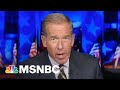 Brian Williams to leave NBC after 28 years: Former Nightly News anchor who was demoted for telling false war story calls it 'the end of a chapter and the beginning of another'