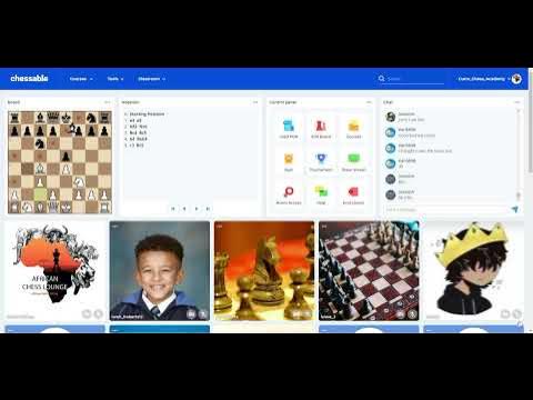 Chessable on the App Store