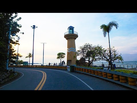 Bali Hai Pattaya Today : THAILAND