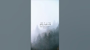 الاية 98 من سورة النحل بصوت القارئ الشيخ محمود خليل الحصري