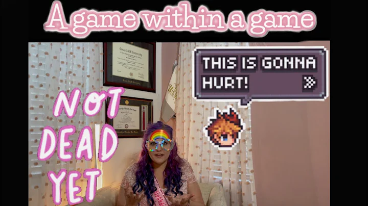 When youre scared of losing. #NotForebodingJo...  ...