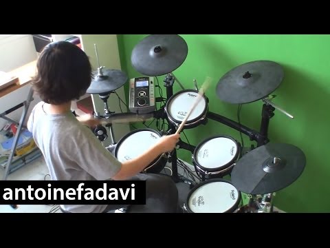 Antoine - RISE