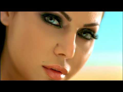      حاسه هيفاء وهبى