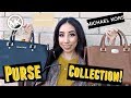 CUTE Michael Kors Bag Collection