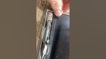 Sửa bản lề – Thay vỏ laptop Dell tại Quận 9, Thủ Đức, TP HCM