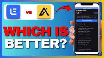 LEMLIST VS APOLLO – BEST SALES OUTREACH TOOL IN 2025!