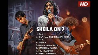 Download lagu SHEILA ON 7  FULL ALBUM  2026