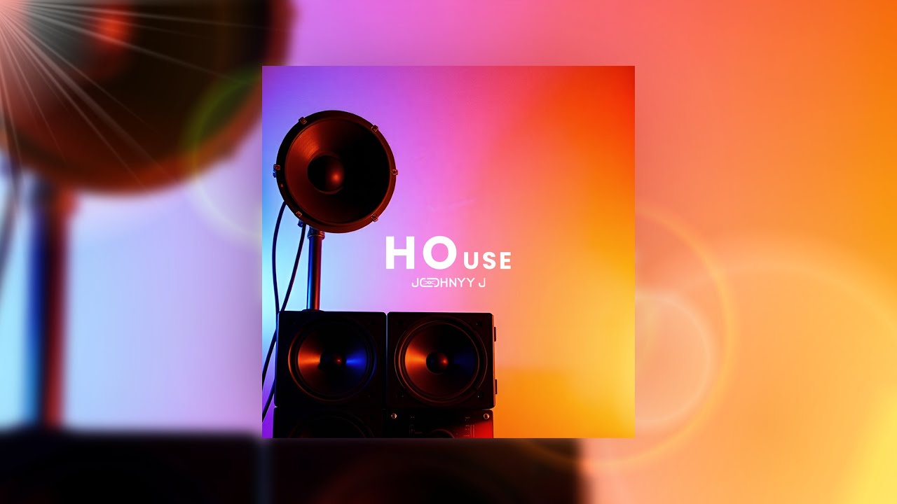 Watch JOHNYY J - HOuse (Radio Edit) on YouTube Watch JOHNYY J - HOuse (Radio Edit) on YouTube